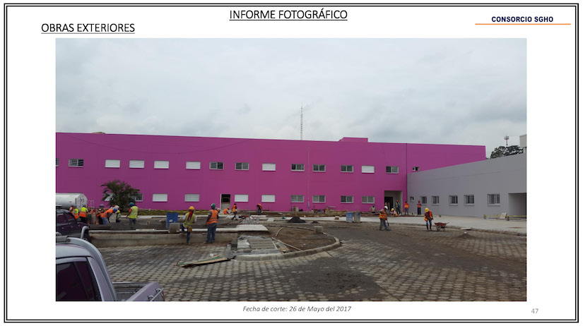 Informe